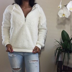 Cosy Jacket from Garage